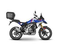 Support top case Shad Top Master COMPATIBLE AVEC PLATINE PORTE-BAGAGES OEM BMW