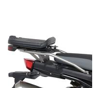 Support top case Shad Top Master COMPATIBLE PLATINE ALUMINIUM OEM BMW