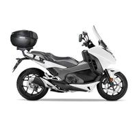 Support top case - SHAD - TOP MASTER (H0NT73ST) - Honda INTEGRA 700/750 - NC 700/750 - Noir