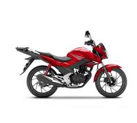 Support top case - SHAD - TOP MASTER - Honda CB125F - Fixation sur deux-roues - Noir