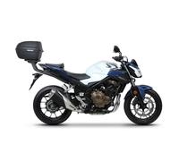 Shad Honda Cb500f/cbr500r Top Case Rear Fitting Noir