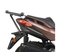 Support top case Shad Top Master pour scooter