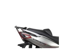 Support top case Shad Top Master pour scooter
