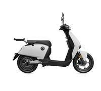 Support top case Shad Top Master pour scooter