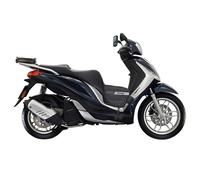 Support top case Shad Top Master pour scooter