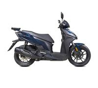 Support top case Shad Top Master pour scooter