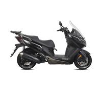 Support top case Shad Top Master pour scooter