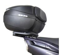 Support top case Shad Top Master pour scooter