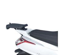 Support top case Shad Top Master pour scooter