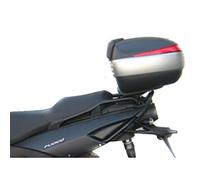 Support top case Shad Top Master pour scooter