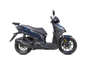 Support top case Shad Top Master pour scooter
