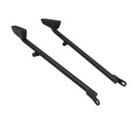 Shad Suzuki Bandit Gsf600&1200 N/s Top Case Rear Fitting Noir