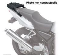 Support top case SHAD Top Master YAMAHA D'Elight 125 2017 -