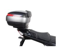 Shad Yamaha Fjr 1300 Top Case Rear Fitting Noir
