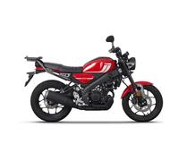 Shad Support porte-topcase Top Master pour Yamaha XSR 155 2019 (Y0IXS19ST)