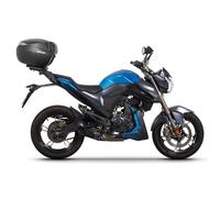 Support top case Shad Zontes Z2/ZT 125 - noir - TU