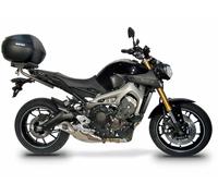 Support Top Case Valise Master SHAD Fixation Yamaha MT-09 2013-2016