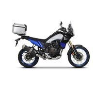 Moose Racing Yamaha XT 700 Z Ténéré, Kenai top case carrier Noir Noir