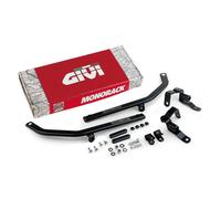 Support topcase GiVi Monokey® Monolock® 10 kg pour Honda CBR 1100 XX 1997-2009