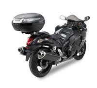 Support-topcase GiVi Monokey® Monolock® pour Suzuki GSX 1300R Hayabusa 2008-2016