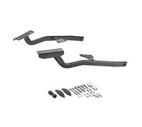 Support-topcase GiVi Monolock® 3 kg pour Kawasaki ER 6N/ER 6F 650 2005-2008