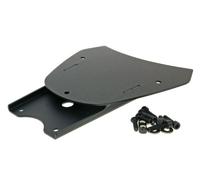 Support topcase GiVi Monolock® compatible Piaggio Beverly 500 | Sans plaque et valise, OEM E344 compatible Piaggio Beverly 125 M281-M289, Beverly 400, Beverly RST 300 4 V M69
