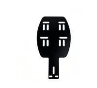 Support Topcase Support De Coffre Électrique Moto Modification Universelle
