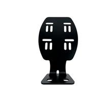 Support Topcase Support De Coffre Électrique Moto Modification Universelle