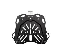 Support Topcase Supports De Modification Tablette Arrière Renforcés Porte-Bagages Fournitures Universelles pour Motos Cadre 45l