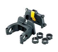 Support Topeak Fixer 3e Pour E-Bikes Noir