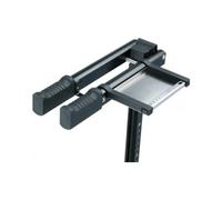 Support Topeak PrepStand ZX Plate Noir