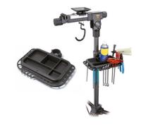 Support Topeak Tool-Tray For Prepstand Noir