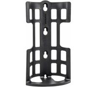 Support Topeak VersaCage Avec Pinces Versamount Et Sangles À Boucle Noires