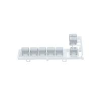 Support touches tou pour lave-linge Electrolux 132627101