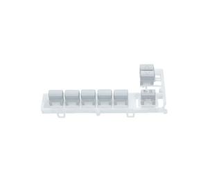Support touches tou pour lave-linge Electrolux 132627101
