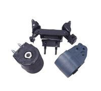 Support Transmission Pour Ford Pour F 150 SVT Raptor 5.4L 6.2L 2011-2016 AL3Z6038E AL3Z6038B AL3Z6068B 3PCS Supports Moteur Ensemble Montage Transmission