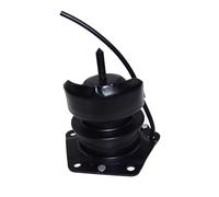 Support Transmission Support De Moteur De Transmission Automatique Avant/avant Gauche/arrière 1 Pièce 50840S84305 Pour Accord 2.3L 1998 1999 2000 2001 2002 Supports Moteur(1Piece Rear Mount b)