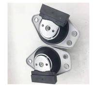 Support Transmission Support Moteur 2 Pièces Pour Ferrari 458 Pour Italia Pour Spider F12 GTC4 812 2012 259756 259757 Supports Moteur