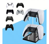 Support transparent universel pour manette de jeu Nintendo Switch Taille UniquePMMA