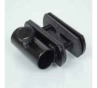 Support Transport antivol en U Radikal Scooter Compatible avec Moto RKU2 Anse 20mm Maximum