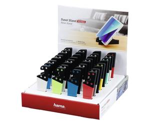 Support Travel pour tablettes et smartphones, vendu à l'unité