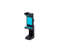 Support trépied 360° pour Smartphone SPS-1A - Bleu