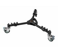Support Trépied à Roulettes TetherTools Rock Solid Aero