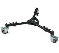 Tether Tools Support trépied à roulettes Rock Solid Aero
