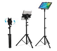 CoreParts Trépied pour tablettes MOBX-ACC-008 9,5"–14,5" Noir