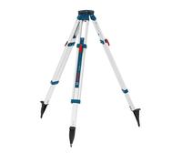 Bosch Professional Trépied pour Lasers et Niveaux BT 170 HD (Hauteur : 107-165 cm, Filetage : 5/8")