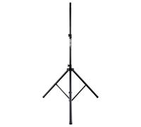 Support Trepied Pied Enceinte Haut-Parleur Moniteur PA Ajustable Alu Max. 60kg
