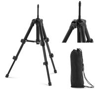 Support trépied pour laser croisé de caméra 25-40,5 cm filetage 1/4''
