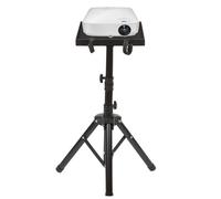 Maclean Support de projecteur portable MC-920 réglable