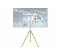 General Office Support trépied pour téléviseur 40 à 65" - gris / beige